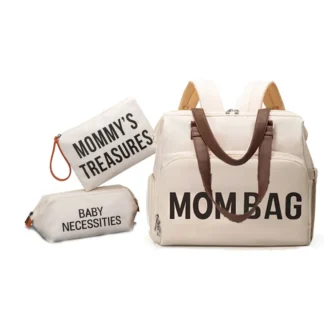 MOM BAG'S BY BAG&GAIA