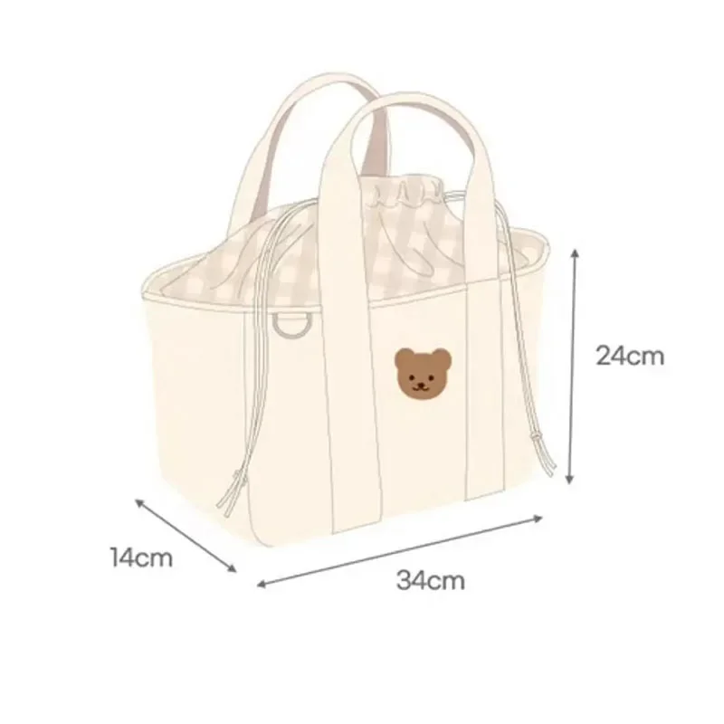 PETIT OURS BAG&GAIA – Image 7