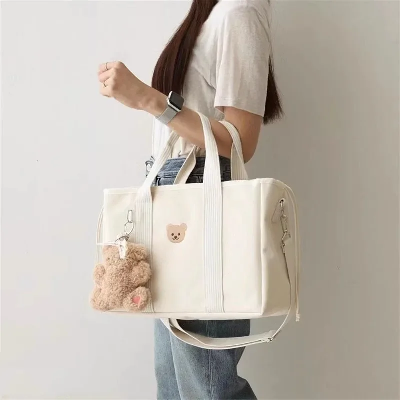 PETIT OURS BAG&GAIA – Image 3